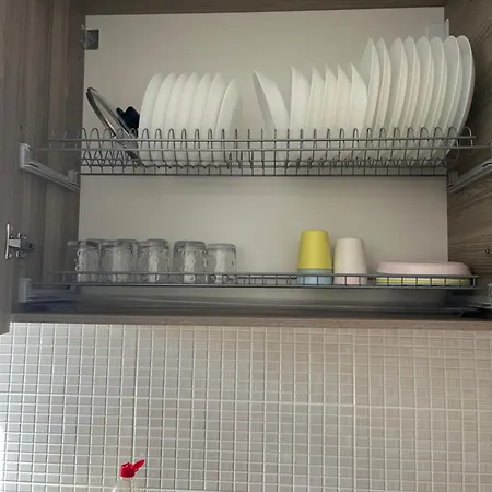 بيت للعطل Eli's House *
