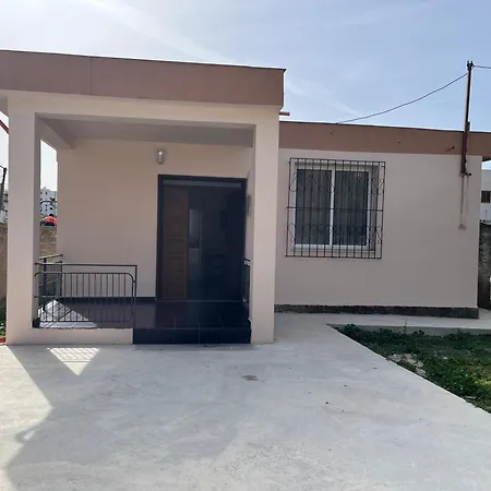 بيت للعطل Eli's House