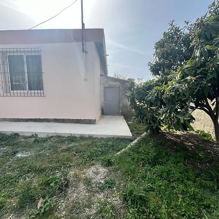بيت للعطل Eli's House