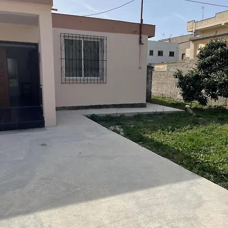 بيت للعطل Eli's House *