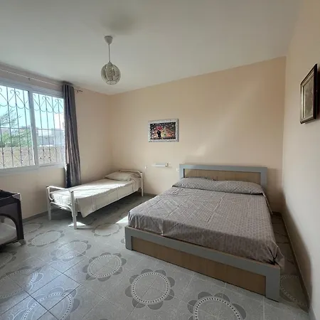 Eli's House بيت للعطل *