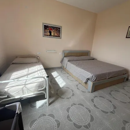 بيت للعطل Eli's House *