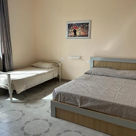 Eli's House فلورا