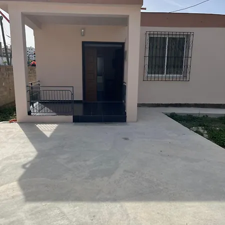 Eli's House Vlorë